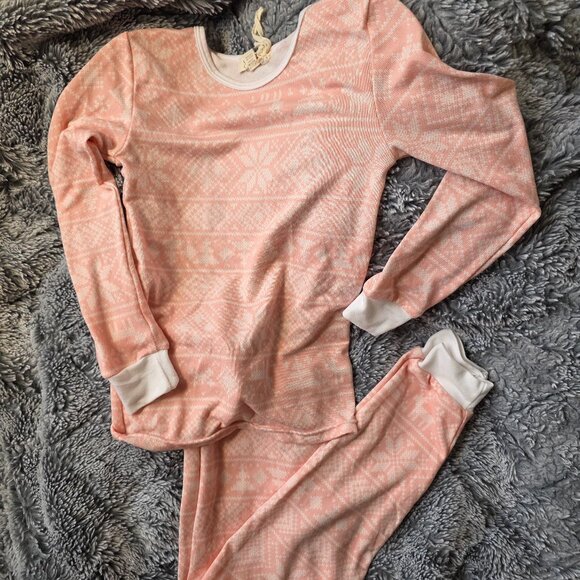 Pijamas - Picture 1 of 2